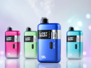Lost Mary Ultrasonic 35K