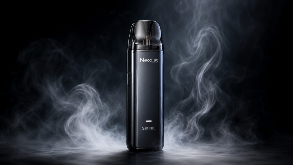 Salt Nic Vape