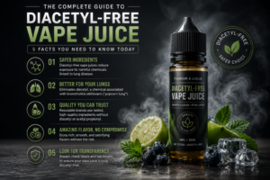 Diacetyl-Free