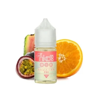 NKD 100 Salt Original Hawaiian POG 30mL E-Liquid